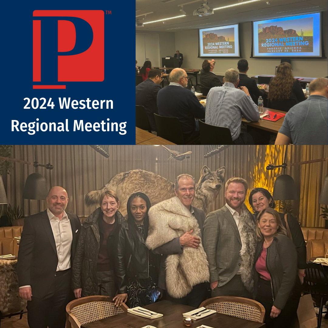 2024 Western Regional Meeting Primerus